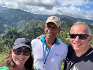 sri lankan tour guide