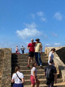 sri lankan travel destinations