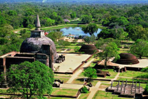 Cultural Travel Guides Sri Lanka