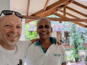 Private tour guide Sri Lanka