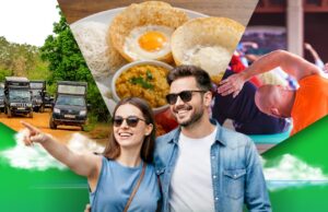 best time to visit sri lanka for beaches