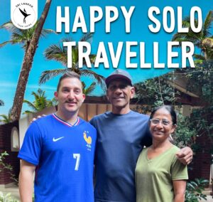 Solo Female Travel Safety Guides