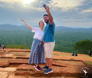 Budget-Friendly Sri Lanka Honeymoon Packages