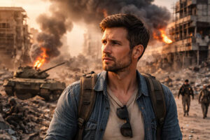 Is Sri Lanka safe to travel from the Middle East conflict