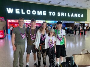 Sri Lanka in 10 Days The Best Route for First-Timers